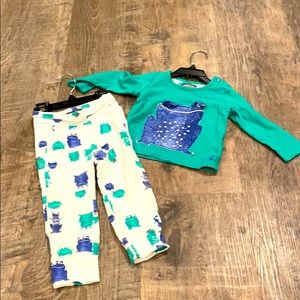 Joules 12-18 month set